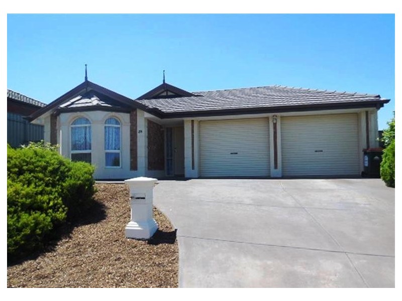 28 Elizabeth Crescent, Hallett Cove SA 5158