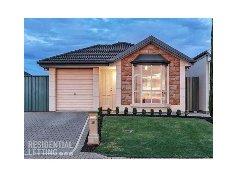 40 Aquamarine Avenue, Aldinga Beach SA 5173