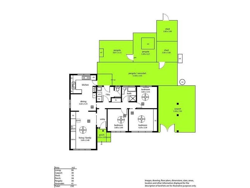 50 Jane Street, Port Noarlunga SA 5167