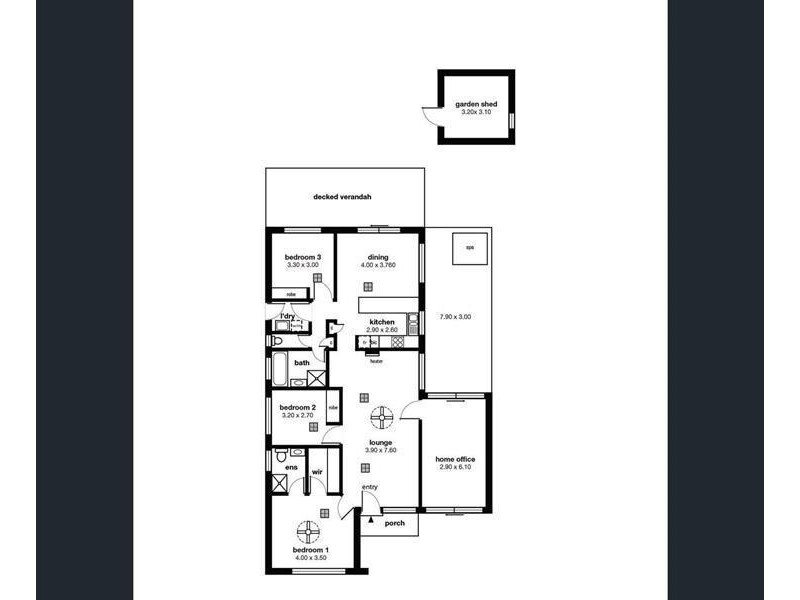 9 Middle Gully Avenue, Sheidow Park SA 5158