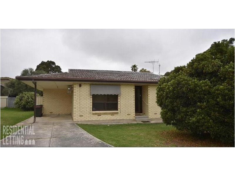 3/3 Malone Crescent, Morphett Vale SA 5162