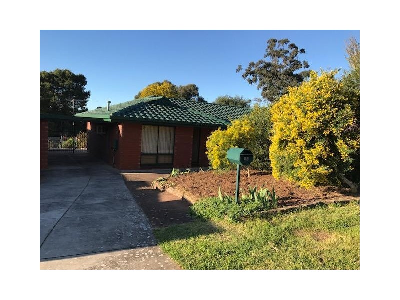 29 Woodhall Drive, Happy Valley SA 5159
