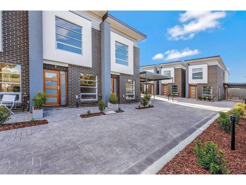 1/18 Grazing Avenue, Morphett Vale SA 5162