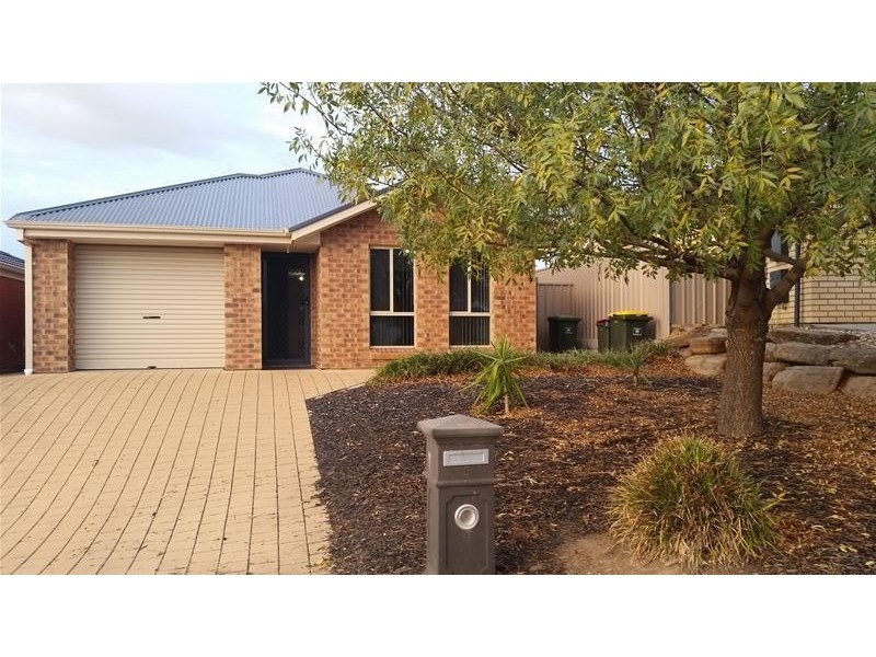 5 Parri Link, Noarlunga Downs SA 5168