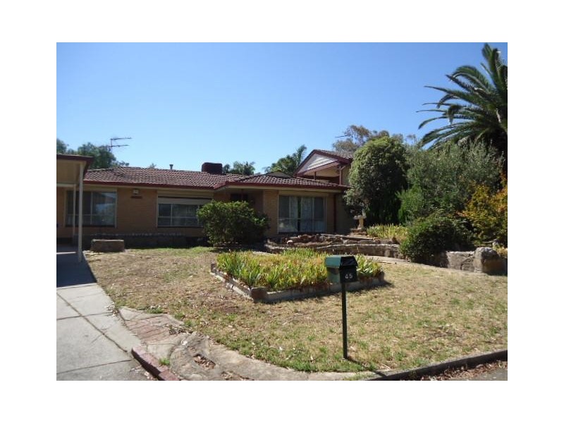 45 Oakridge Rise, Huntfield Heights SA 5163