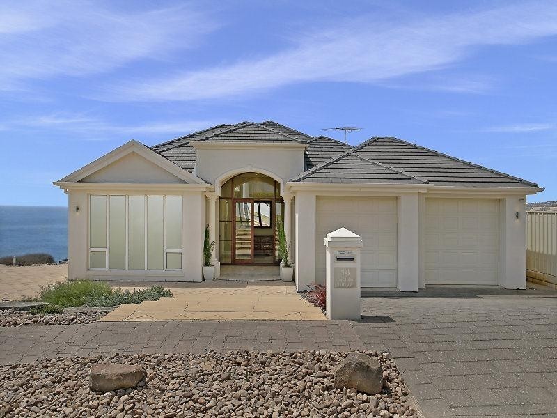 14 Balboa Drive, Hallett Cove SA 5158