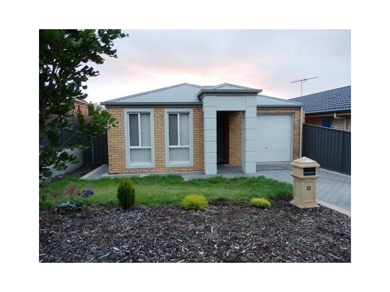13 Cabernet Close, Old Reynella SA 5161