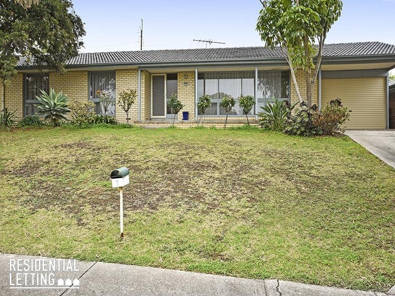 7 Kiah Crescent, Sheidow Park SA 5158