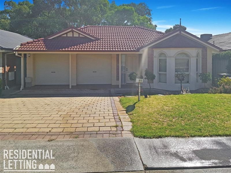 21 Erebus Circuit, Morphett Vale SA 5162