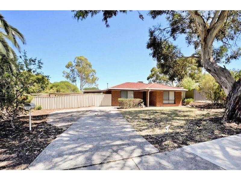 23 Sherebrooke Boulevard, Woodcroft SA 5162