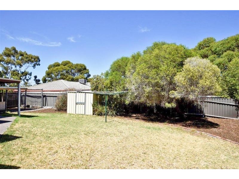 23 Sherebrooke Boulevard, Woodcroft SA 5162