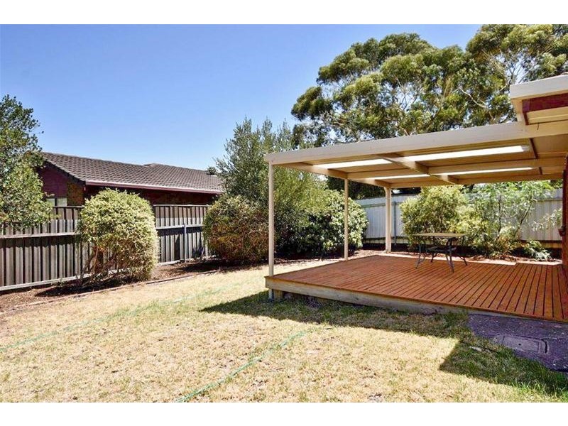 23 Sherebrooke Boulevard, Woodcroft SA 5162