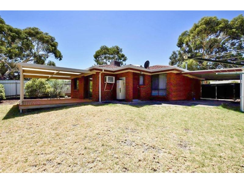 23 Sherebrooke Boulevard, Woodcroft SA 5162