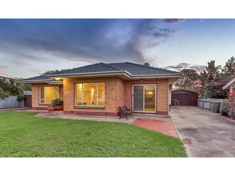 13 Roeder Crescent, Port Noarlunga SA 5167