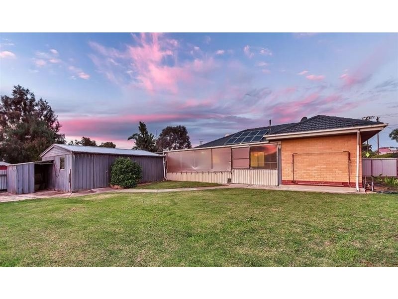 13 Roeder Crescent, Port Noarlunga SA 5167