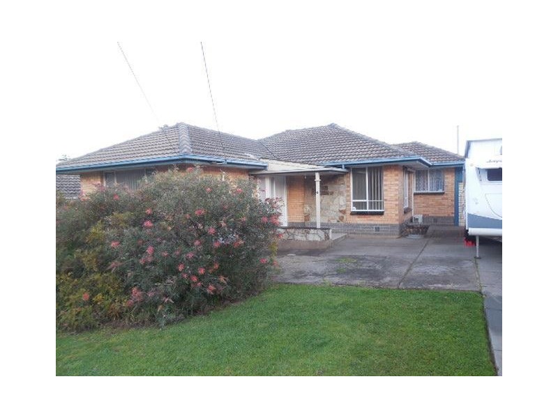 6 Judith Crescent, Morphett Vale SA 5162