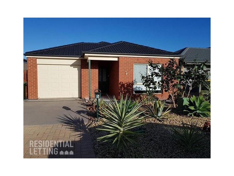 5 Durham Street, Seaford Meadows SA 5169