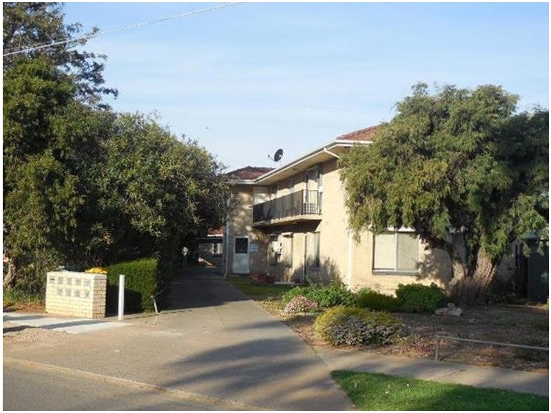 5/11 Crozier Terrace, Oaklands Park SA 5046