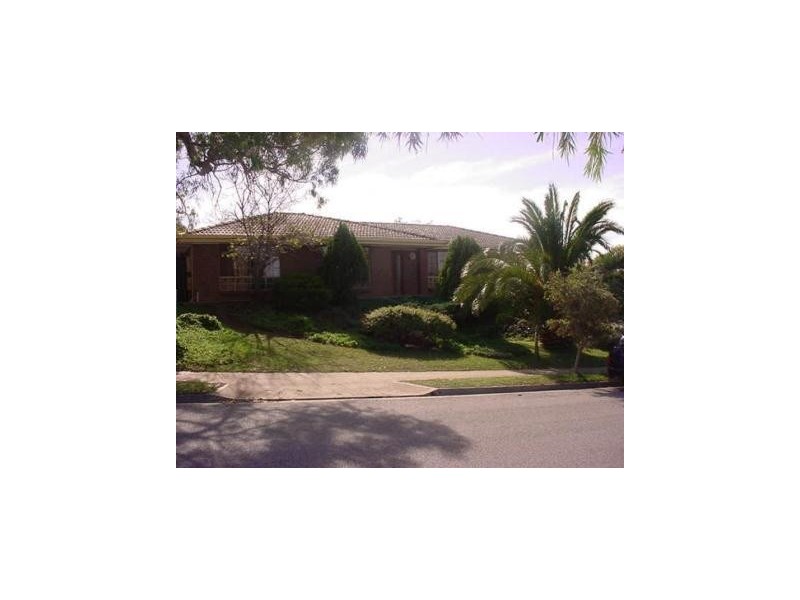 45 Vennachar Drive, Hallett Cove SA 5158