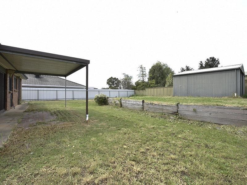 31 Arabian Drive, Woodcroft SA 5162