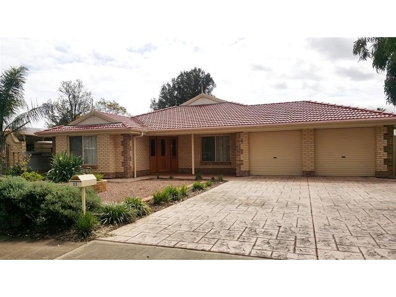 23 Coolah Terrace, Marion SA 5043