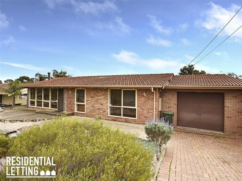 21 Glenloth Drive, Happy Valley SA 5159