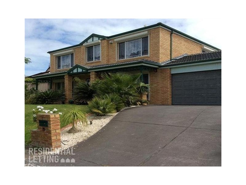 15 Freebairn Drive, Hallett Cove SA 5158