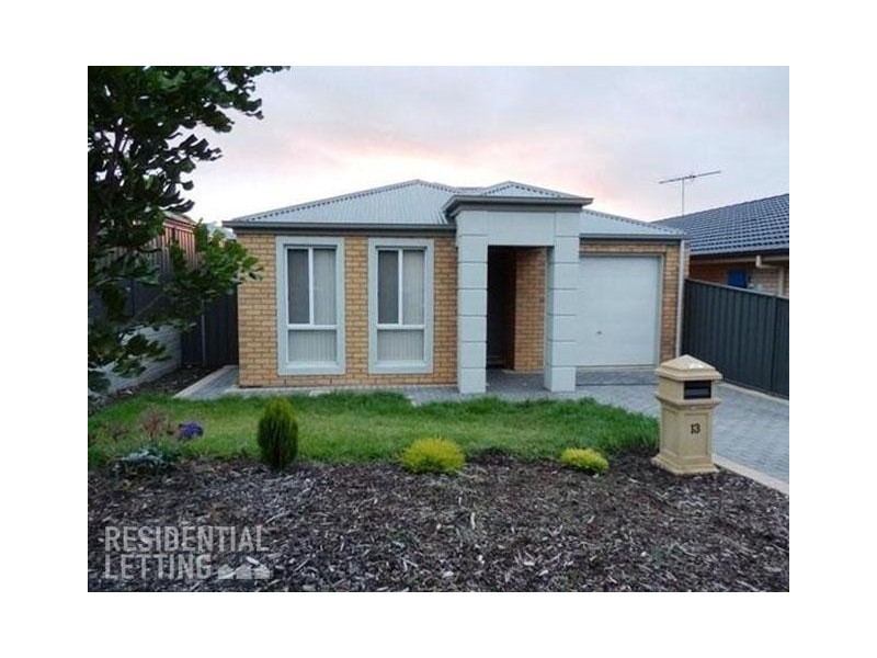 13 Cabernet Close, Old Reynella SA 5161