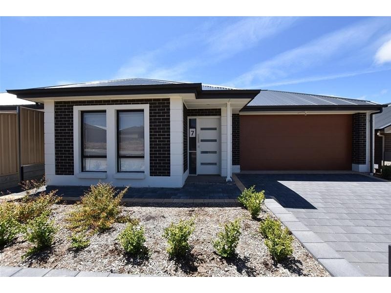 7 Union Station Drive, Seaford Meadows SA 5169