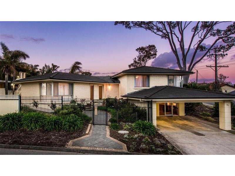 63 Teusner Drive, Morphett Vale SA 5162