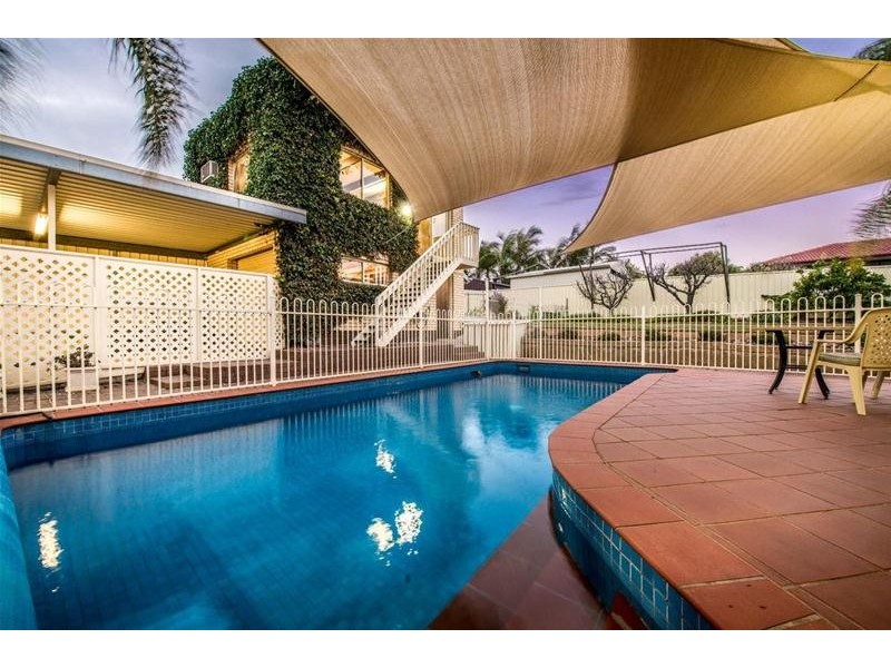 63 Teusner Drive, Morphett Vale SA 5162