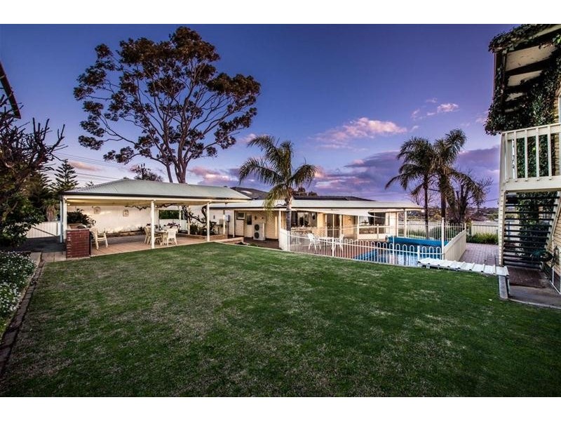 63 Teusner Drive, Morphett Vale SA 5162