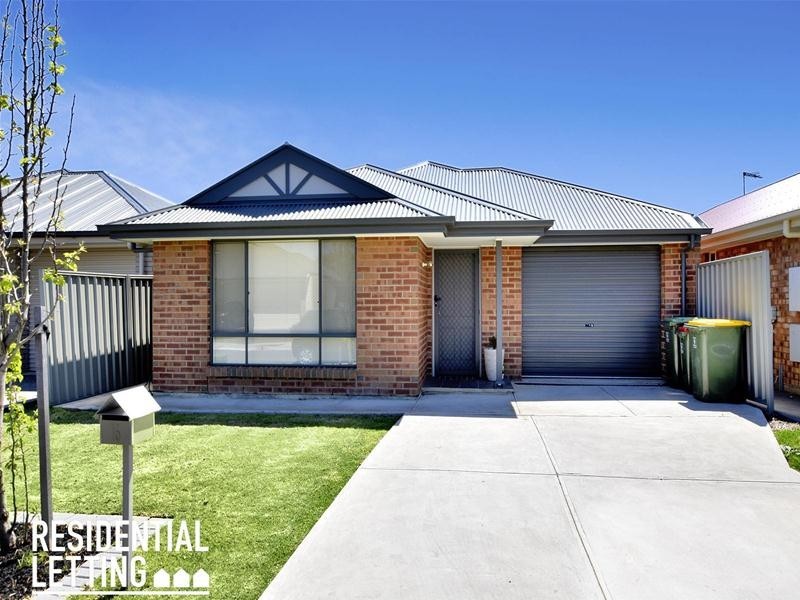 16 Apollo Street, Woodcroft SA 5162