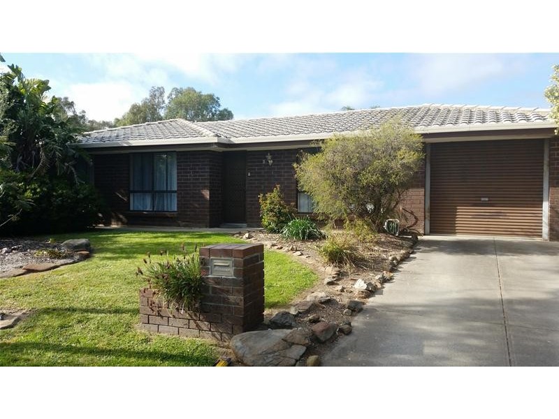 6 Dennis Street, Happy Valley SA 5159