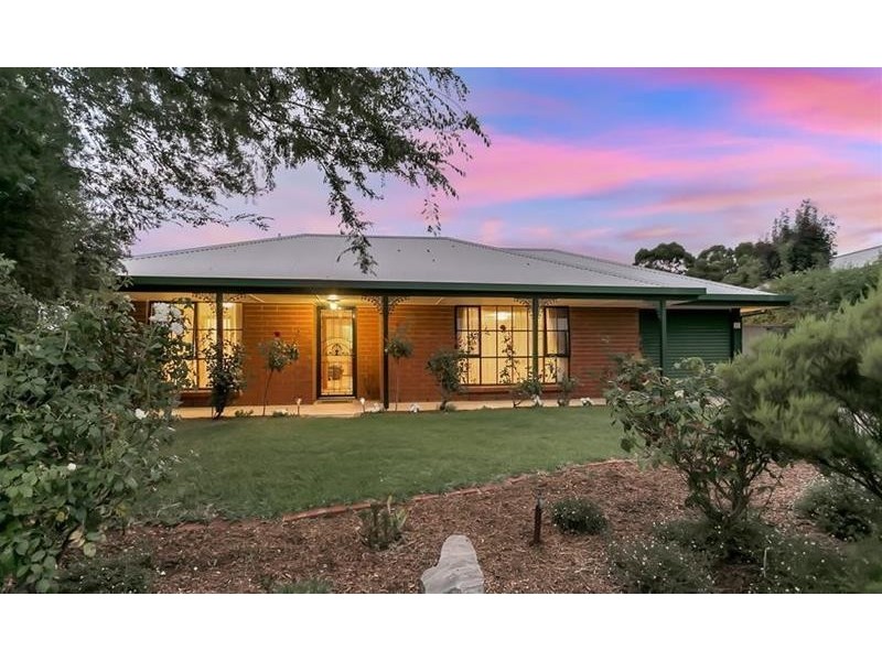 13 Verdeilho Circuit, Old Reynella SA 5161