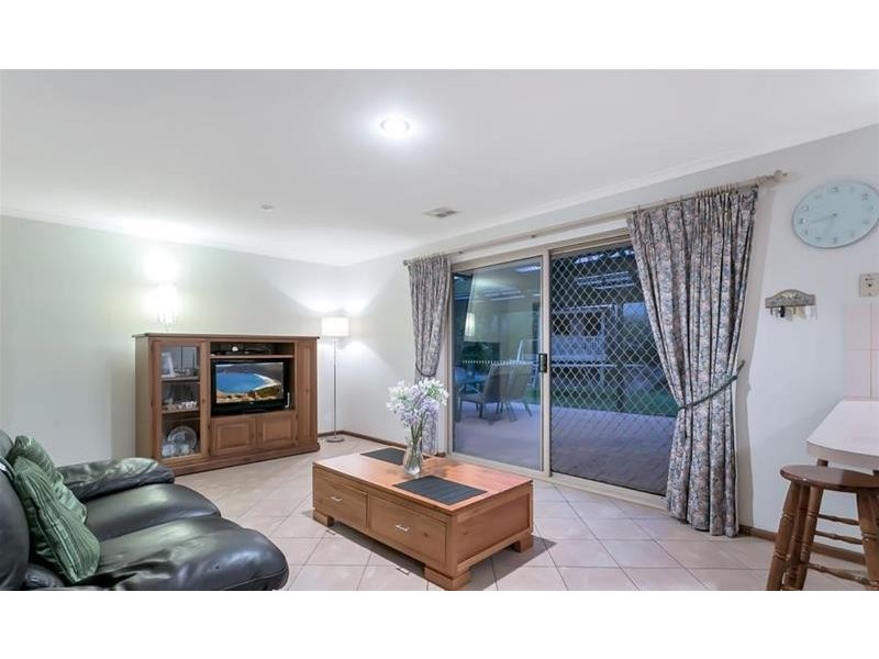 13 Verdeilho Circuit, Old Reynella SA 5161
