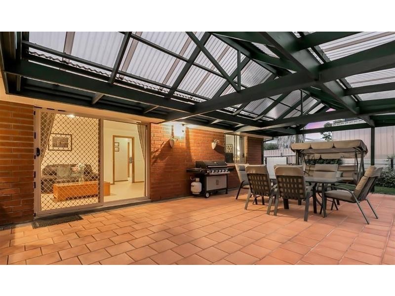 13 Verdeilho Circuit, Old Reynella SA 5161