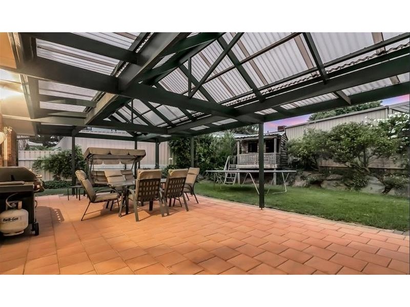 13 Verdeilho Circuit, Old Reynella SA 5161