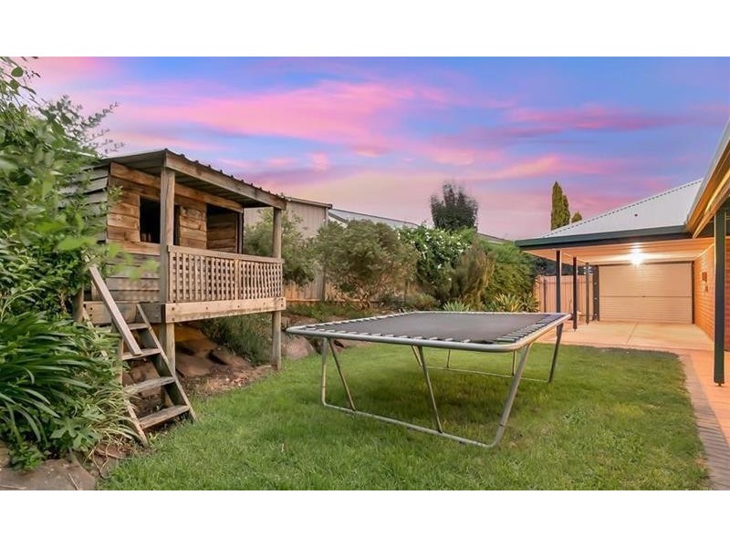 13 Verdeilho Circuit, Old Reynella SA 5161