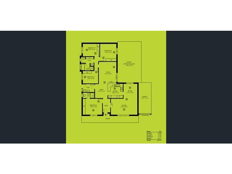 13 Verdeilho Circuit, Old Reynella SA 5161