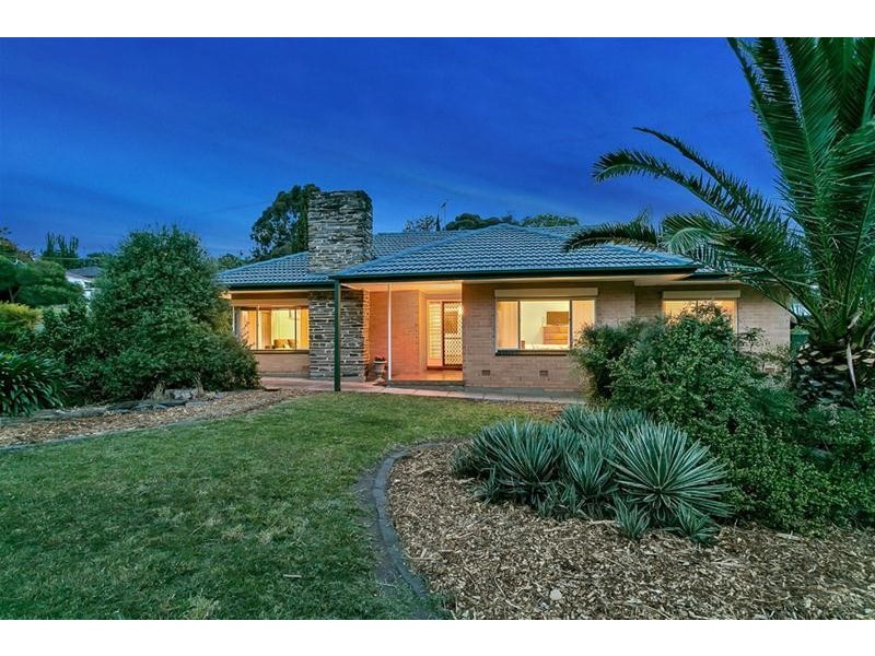 16 Berkeley Road, O’halloran Hill SA 5158