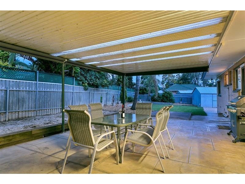 16 Berkeley Road, O’halloran Hill SA 5158