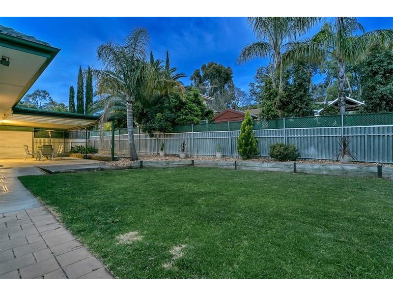 16 Berkeley Road, O’halloran Hill SA 5158