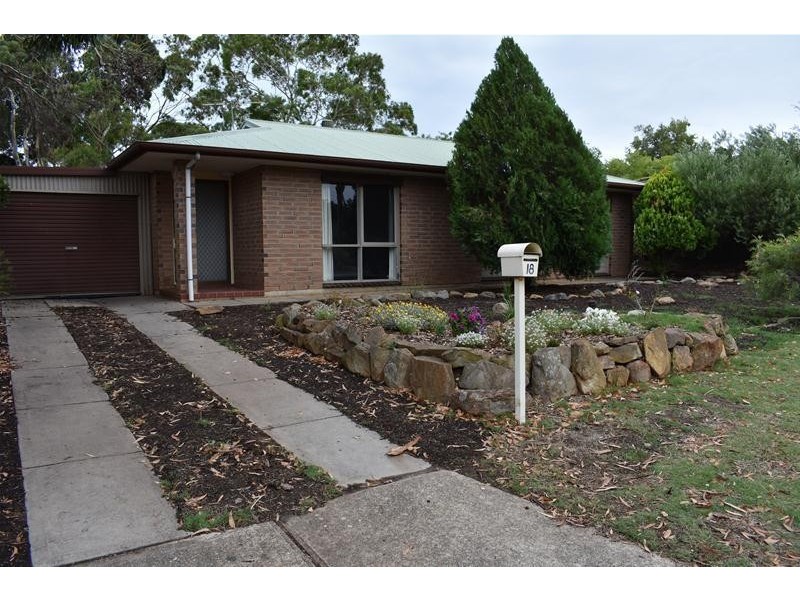 18 Parramatta Drive, Morphett Vale SA 5162