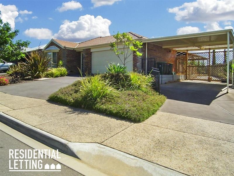 8 Shirvington Way, Noarlunga Downs SA 5168