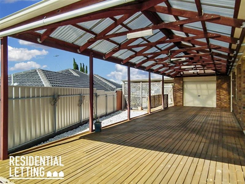 8 Shirvington Way, Noarlunga Downs SA 5168