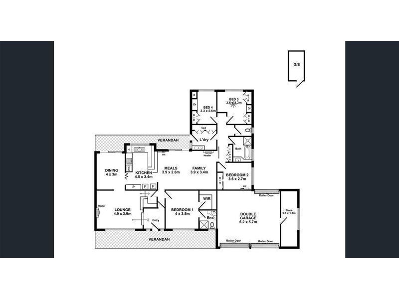 12 Fireball Avenue, Hallett Cove SA 5158