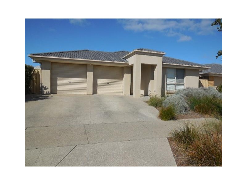 21 Wild Orchid Drive, Aldinga Beach SA 5173
