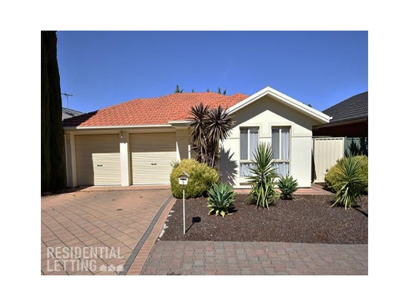 5 Caroline Close, Sheidow Park SA 5158
