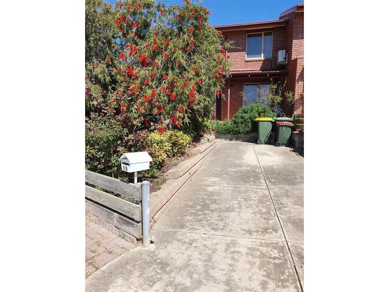 39 Kurnabinna Terrace, Hallett Cove SA 5158